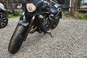 Kawasaki Vulcan 650s