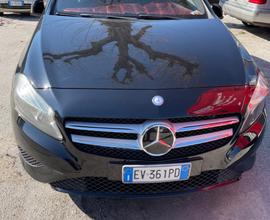 MERCEDES Classe A (W176) - 2014