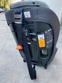 Seggiolino auto per bambini