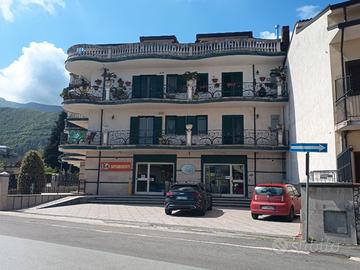 Appartamento con rifiniture signorili