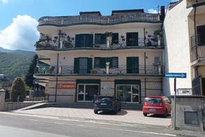 Appartamento con rifiniture signorili