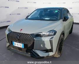 DS DS3 Modello: 1SD3 C FIN R ELECTRI