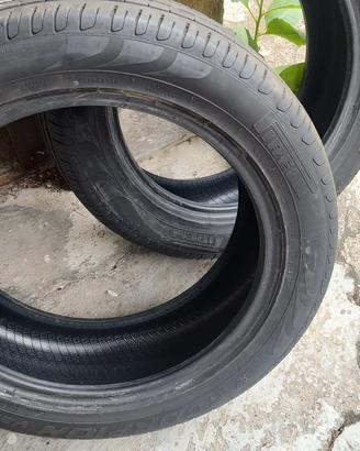Gomme estive per  auto Pirelli
