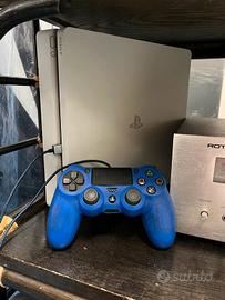 PS4 slim