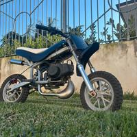 Mini moto