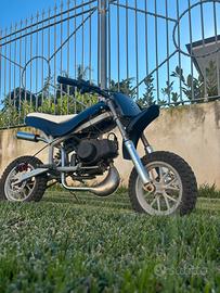 Mini moto