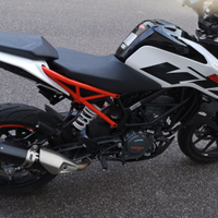 Ricambi ktm duke 125 anno 2019