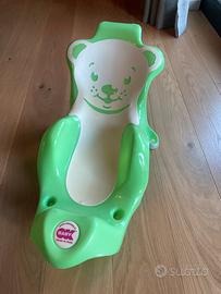 Supporto per bagnetto bambino