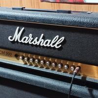 marshall jcm 900 100 watt