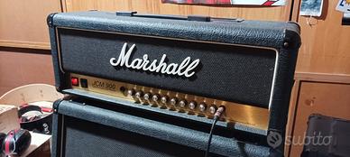 marshall jcm 900 100 watt