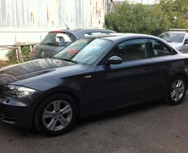 BMW serie 1 coupe 220D