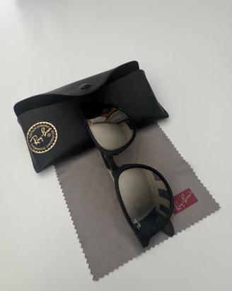 Occhiali da sole RayBan