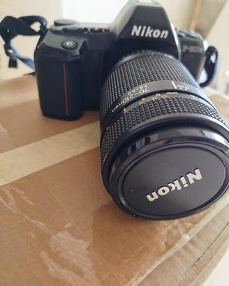 Nikon F601m