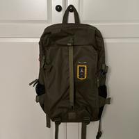 Zaino frecce tricolori