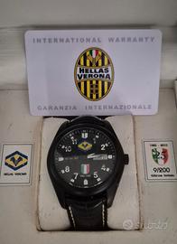 orologio da collezione uomo hellas verona 