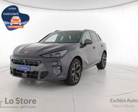 Cupra Terramar 1.5 hybrid 150cv dsg