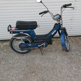 PIAGGIO SI ANNO 1990 TUTTO ORIGINALE