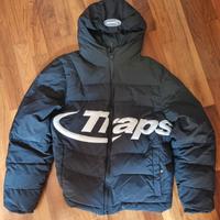 Trapstar - Hyperdrive Hooded Puff Puffer