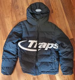 Trapstar - Hyperdrive Hooded Puff Puffer