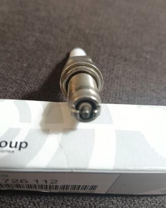Candela moto BMW 1200 GS bialbero 2010