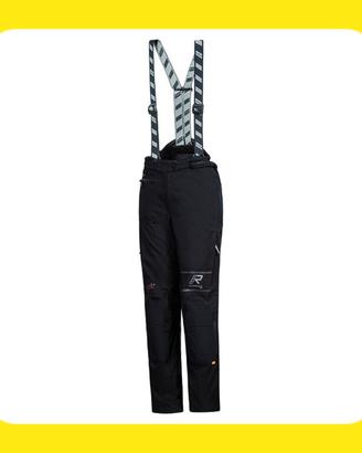 PANTALONE RAPTORINA RUKKA GORETEX DONNA