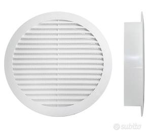 GRIGLIA DI AERAZIONE 160/200mm