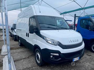 Iveco daily 35s16 automatico h3 passo 3520l