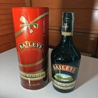 Bottiglia crema di whisky Bayley's 0.70 cl - 2013