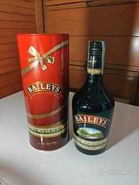 Bottiglia crema di whisky Bayley's 0.70 cl - 2013