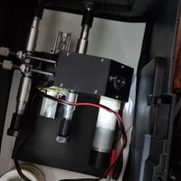 additivatore per gomme in spugna