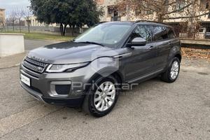 LAND ROVER Range Rover Evoque 2.0 TD4 180 CV 5p. S