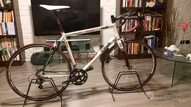Bici da corsa tg 56 L