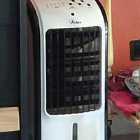 raffrescatore deumidificatore aria a flusso 