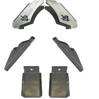 Rinforzi assale dana 44/30 jk