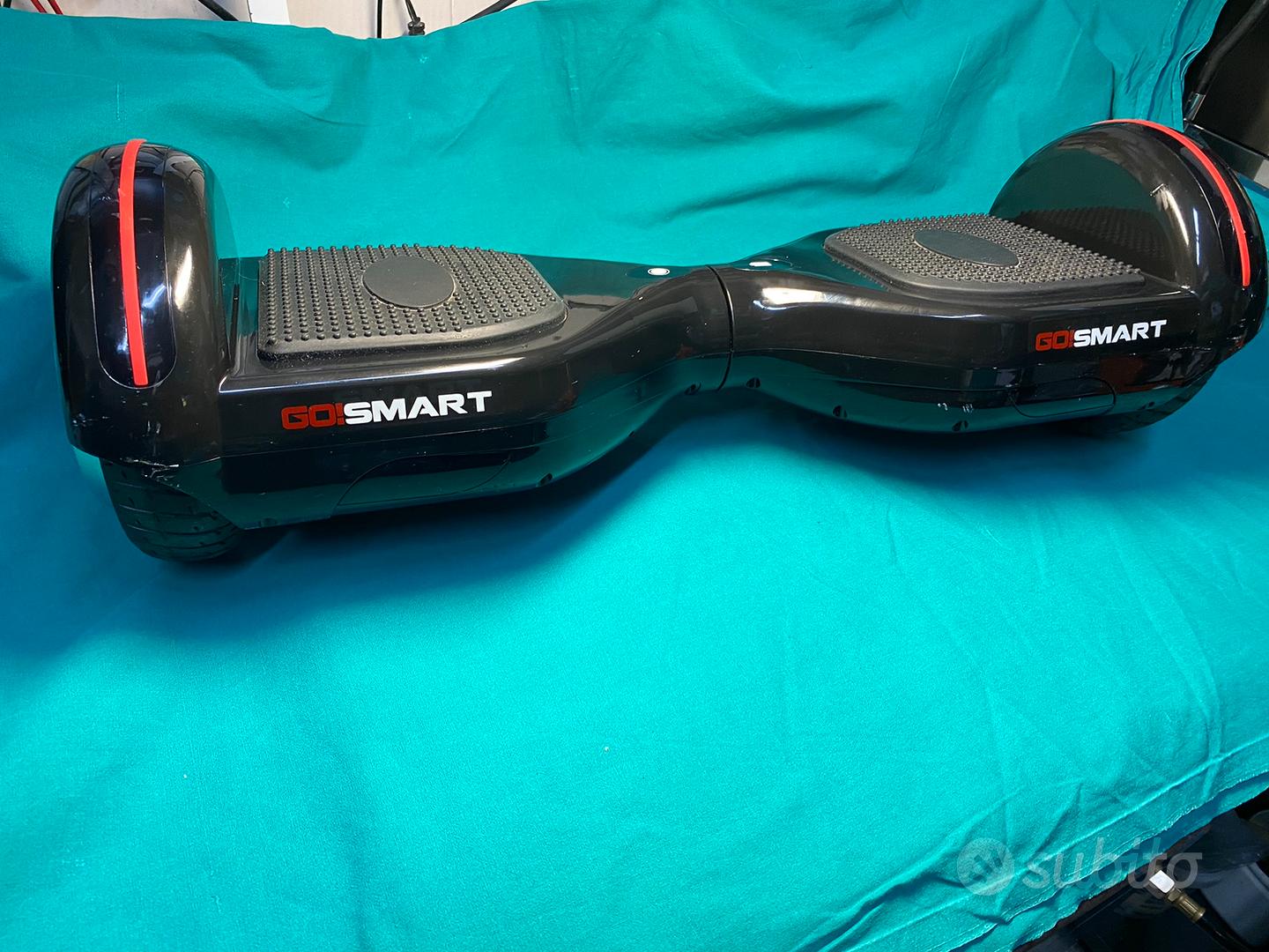 Go discount smart hoverboard