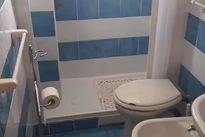 Bilocale vacanza Gaeta serapo via rapallo