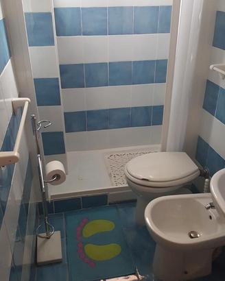 Bilocale vacanza Gaeta serapo via rapallo