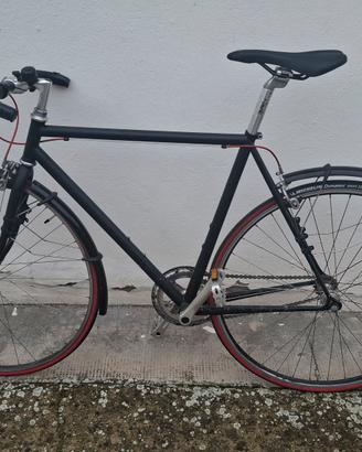Bici Donna