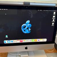 iMac 2019 21,5"