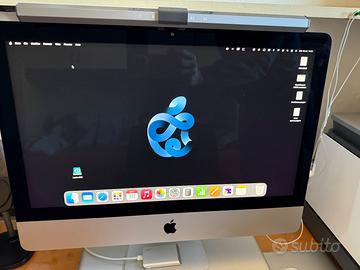 iMac 2019 21,5"