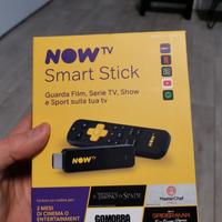 Now TV smart stick 