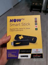 Now TV smart stick 