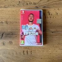 Fifa 20 per Nintendo Switch - 10€