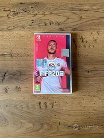 Fifa 20 per Nintendo Switch - 10€