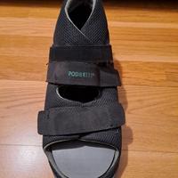scarpa post operatoria Podartis