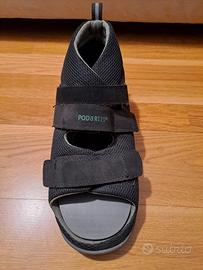 scarpa post operatoria Podartis