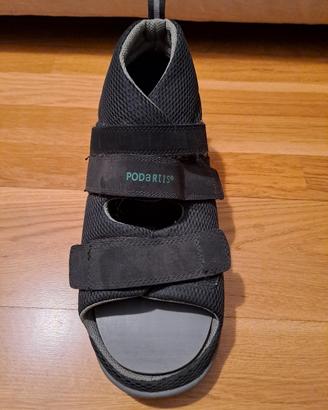 scarpa post operatoria Podartis