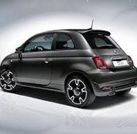 Ricambi per fiat 500
