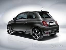 Ricambi per fiat 500