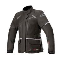 Giacca moto alpinestar + paraschiena 4 stagioni
